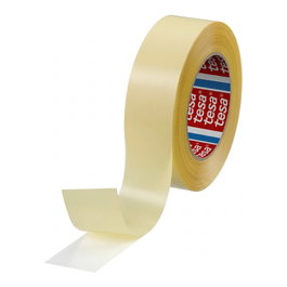 Tesa Tesafix Folienklebeband de caucho sintético 50m x 19mm