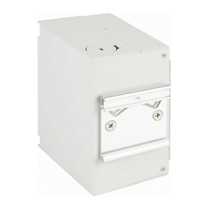 EFB Elektronik Hutschienenbox OM4 6xLC-Duplex Kupplung sin pigtails EFB Elektronik Hutschienenbox OM4 6xLC-Duplex Kupplung sin pigtails