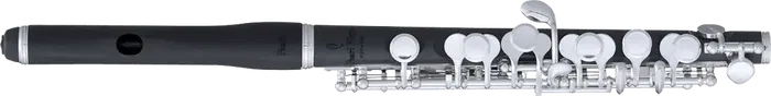 Pearl Flute Flautín Piccolo Quantz PFP105ES