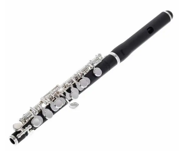 Pearl Flute Flautín Piccolo Quantz PFP105ES