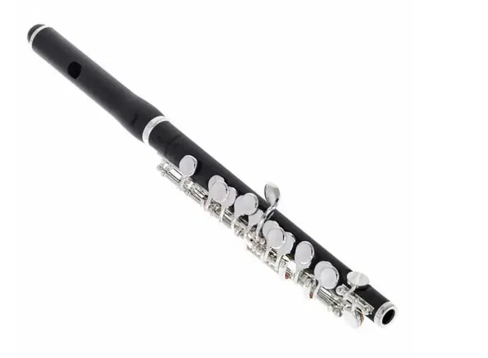 Pearl Flute Flautín Piccolo Quantz PFP105ES