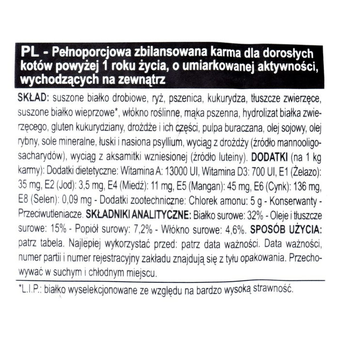 Royal Canin Feline Fit 32 400g Royal Canin Feline Fit 32 400g
