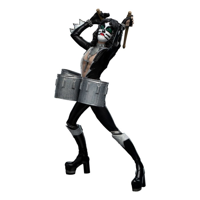 KISS Figura Mini Epics The Catman 18 cm