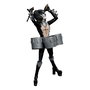KISS Figura Mini Epics The Catman 18 cm