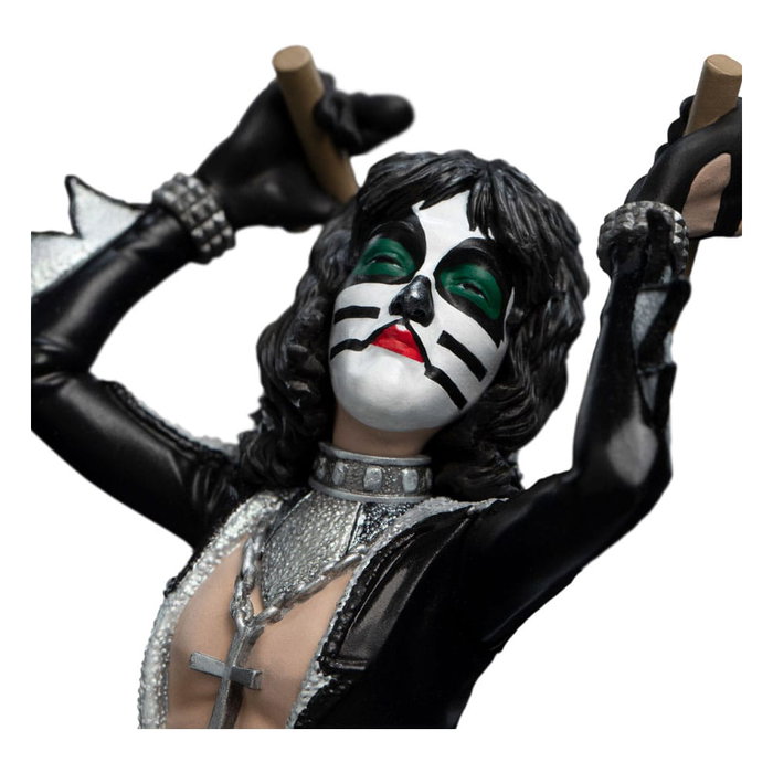 KISS Figura Mini Epics The Catman 18 cm