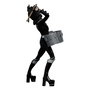 KISS Figura Mini Epics The Catman 18 cm