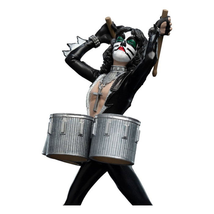 KISS Figura Mini Epics The Catman 18 cm