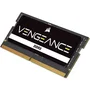 Corsair VENGEANCE 32 GB (2 x 16 GB) DDR5 4800 MHz CL40 SODIMM