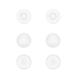 Lenovo Tapas de joystick Legion Go - Blanco glaciar