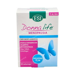 ESI Donna Life 30 cápsulas