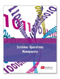 MACMILLAN, SISTEMAS OPERATIVOS MONOPUESTOS, Gelpi Fleta, David / Sierra González, José Manuel