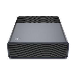 Seagate One Touch Desktop Drive with Hub 20TB