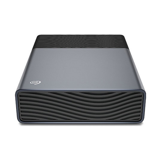 Seagate One Touch Desktop Drive with Hub 20TB Seagate One Touch Desktop Drive with Hub 20TB