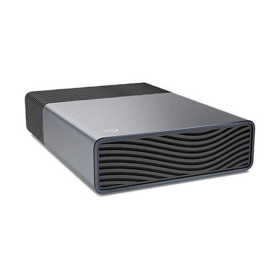 Seagate One Touch Desktop Drive with Hub 20TB Seagate One Touch Desktop Drive with Hub 20TB