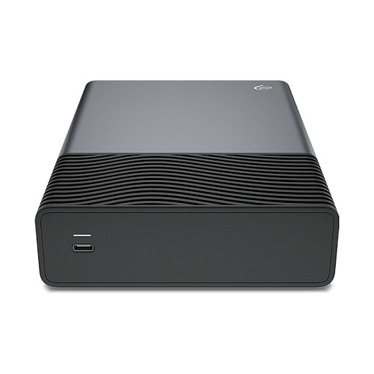 Seagate One Touch Desktop Drive with Hub 20TB Seagate One Touch Desktop Drive with Hub 20TB