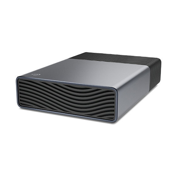 Seagate One Touch Desktop Drive with Hub 20TB Seagate One Touch Desktop Drive with Hub 20TB