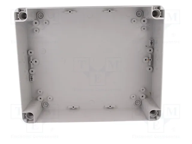 ELEKTRO-PLAST NASIELSK Carcasa Universal Industrial Gris ELEKTRO-PLAST NASIELSK Carcasa Universal Industrial Gris