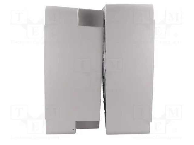 ELEKTRO-PLAST NASIELSK Carcasa Universal Industrial Gris ELEKTRO-PLAST NASIELSK Carcasa Universal Industrial Gris