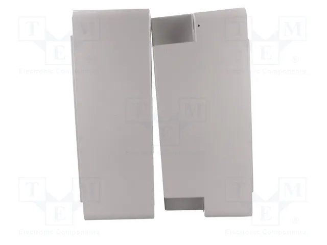 ELEKTRO-PLAST NASIELSK Carcasa Universal Industrial Gris ELEKTRO-PLAST NASIELSK Carcasa Universal Industrial Gris