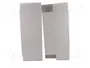 ELEKTRO-PLAST NASIELSK Carcasa Universal Industrial Gris