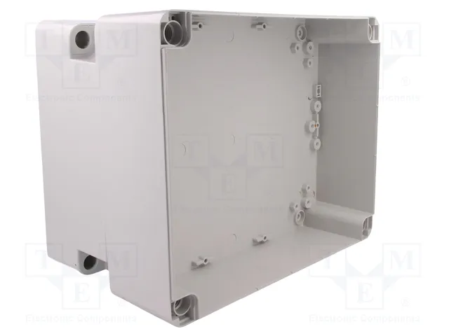 ELEKTRO-PLAST NASIELSK Carcasa Universal Industrial Gris ELEKTRO-PLAST NASIELSK Carcasa Universal Industrial Gris