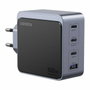 Ugreen Nexode S 100W 4-Port GaN Fast Charger Gris