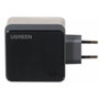 Ugreen Nexode S 100W 4-Port GaN Fast Charger Gris