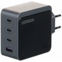 Ugreen Nexode S 100W 4-Port GaN Fast Charger Gris