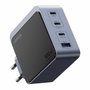 Ugreen Nexode S 100W 4-Port GaN Fast Charger Gris