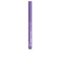 Nyx Professional Make Up Epic Inky Stix Delineador de Ojos Violet Volt