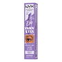 Nyx Professional Make Up EPIC INKY STIX Delineador de Ojos en Gel a Prueba de Agua, Acabado Mate, 24h Duración, Violet Volt, #Violet Volt, 1 Unidad