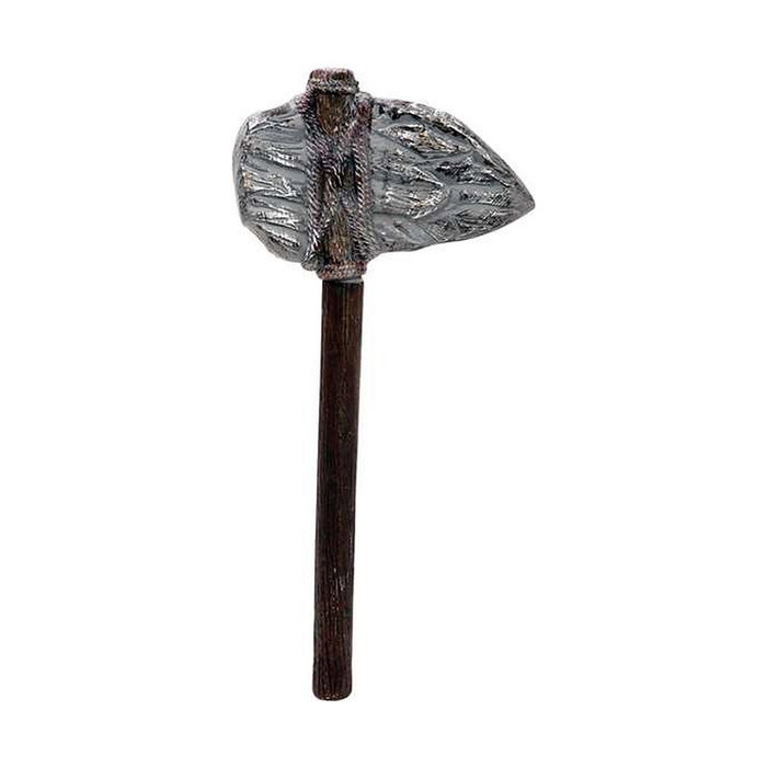 My Other Me Hacha de Piedra 53 cm