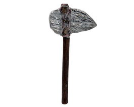 My Other Me Hacha de Piedra 53 cm