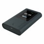 STRONG 5GMIFIAX1800 Router Portátil 5G Wi-Fi 6 Negro