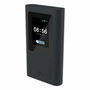 STRONG 5GMIFIAX1800 Router Portátil 5G Wi-Fi 6 Negro