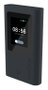 STRONG 5GMIFIAX1800 Router Portátil 5G Wi-Fi 6 Negro