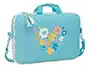 Maletín para Portátil Moos Fiori Multicolor 40 x 27 x 4 cm