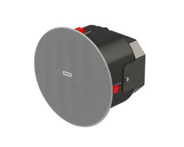 Biamp Desono C-IC6 Blanco de 2 vías 60 W
