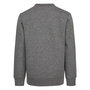 Sudadera sin Capucha Niño Nike Club Hbr Gris
