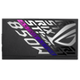 ASUS ROG Strix 850W ROG-STRIX-850P-GAMING-E 80+ Platinum Negro