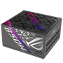 ASUS ROG Strix 850W ROG-STRIX-850P-GAMING-E 80+ Platinum Negro
