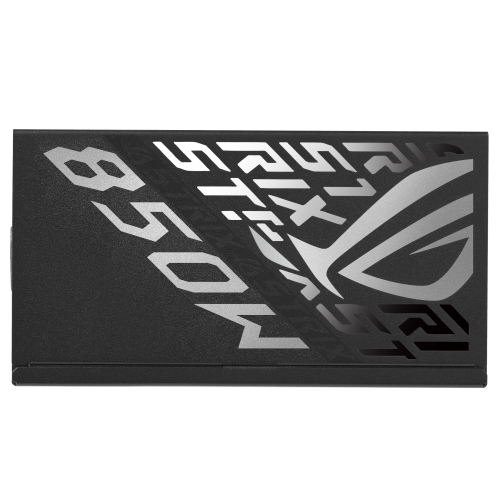 ASUS ROG Strix 850W ROG-STRIX-850P-GAMING-E 80+ Platinum Negro