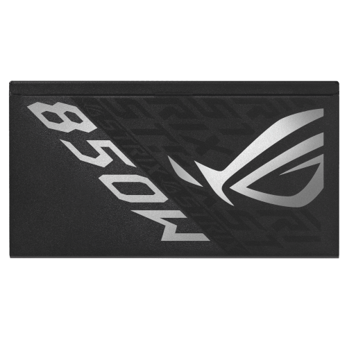 ASUS ROG Strix 850W ROG-STRIX-850P-GAMING-E 80+ Platinum Negro