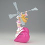 Banpresto Figura Liliel Poppin Heart 2.5 Dimensional Seduction 18cm