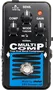 EBS Pedal Fx Bass Compresor