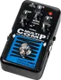 EBS Pedal Fx Bass Compresor