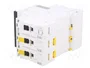 SCHNEIDER ELECTRIC ACTI9 iC60N Interruptor Magnetotérmico 3 Polos 4A C