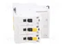 SCHNEIDER ELECTRIC ACTI9 iC60N Interruptor Magnetotérmico 3 Polos 4A C
