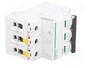 SCHNEIDER ELECTRIC ACTI9 iC60N Interruptor Magnetotérmico 3 Polos 4A C