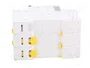 SCHNEIDER ELECTRIC ACTI9 iC60N Interruptor Magnetotérmico 3 Polos 4A C